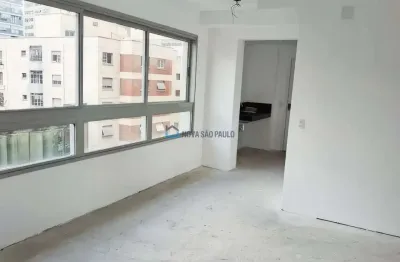 Apartamento com 2 quartos à venda na Avenida Rebouças, --, Pinheiros, São Paulo