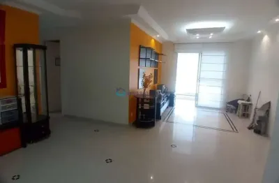 Apartamento 98m², 3 dormitorios, 1 suite, 2 vagas - próximo do metrô alto do ipiranga