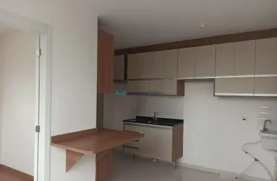 Apartamento com 02 quartos na região da vila guarani