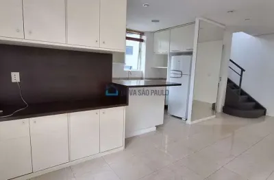 Apartamento com 2 quartos à venda na Rua Doutor Neto de Araújo, --, Vila Mariana, São Paulo