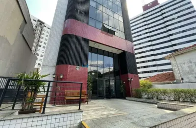 Sala comercial com 1 sala à venda na Avenida Fagundes Filho, --, Saúde, São Paulo