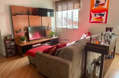 Jardim paulista apartamento 3 dormitórios. 1 suíte e 1 vaga.