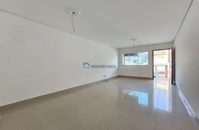 Casa com 3 quartos à venda na Rua Saturnino dos Santos, --, Alto do Ipiranga, São Paulo