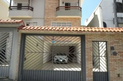 Casa com 4 quartos à venda na Rua Pero Neto, --, Saúde, São Paulo