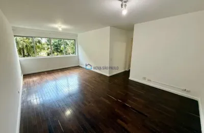 Apartamento com 3 quartos à venda na Rua Pensilvânia, --, Cidade Monções, São Paulo