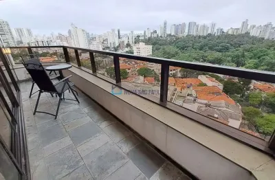 Apartamento 230 m²  04 dormitórios 03 vagas - aclimação