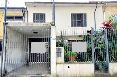 Casa com 3 quartos à venda na Rua Décio, --, Saúde, São Paulo