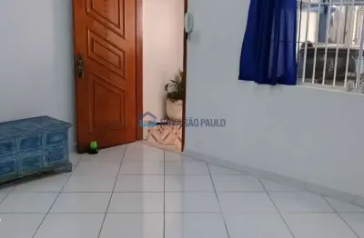 Sobrado amplo na vila santo estéfano: conforto, localização e estilo único