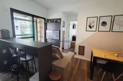 Apartamento com 2 quartos à venda na Rua Dias de Toledo, --, Saúde, São Paulo