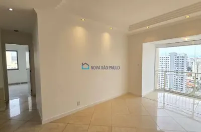 Apartamento de 92m, a 450 metros do metrô são judas.