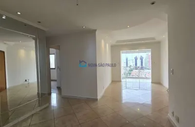 Apartamento de 92m, a 450 metros do metrô são judas