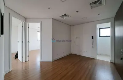 Sala comercial com 3 salas à venda na Avenida da Aclimação, --, Aclimação, São Paulo