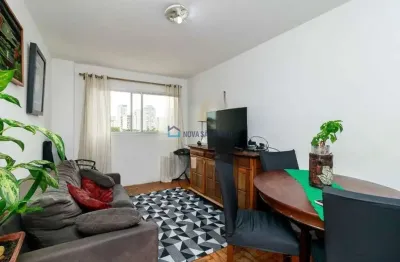 Apartamento com 2 quartos à venda na Avenida Dória, --, Vila Santa Catarina, São Paulo