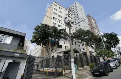 Apartamento de 2 dormitórios, 1 vaga, próximo ao metrô são judas