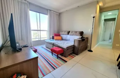 Apartamento 70m² 03 dormitórios 01 vaga - perto do metrô são judas