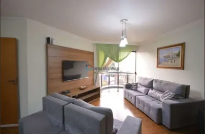 Apartamento com 3 quartos à venda na Rua Gonçalves Ledo, --, Ipiranga, São Paulo