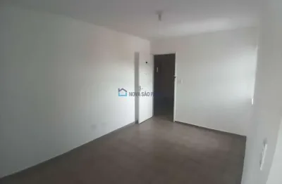 Apartamento 2 dormitórios 1 vaga a venda - jabaquara