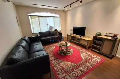 Sobrado com 180m² 04 dormitorios, 02 suítes, jacuzzi  03 vagas  - vila mariana