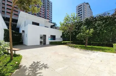 Casa comercial com 11 salas à venda na Avenida das Carinas, --, Moema, São Paulo