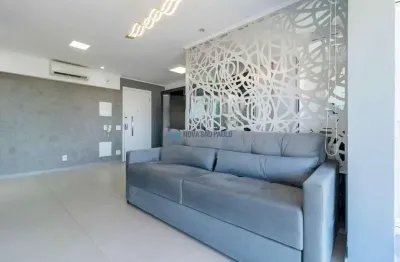 Apartamento com 1 quarto à venda na Rua Gabriele D'Annunzio, --, Campo Belo, São Paulo