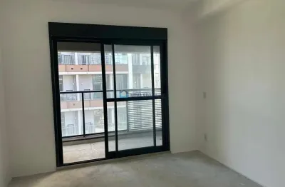 Apartamento com 1 quarto à venda na Rua Professor Doutor José Marques da Cruz, --, Jardim das Acacias, São Paulo