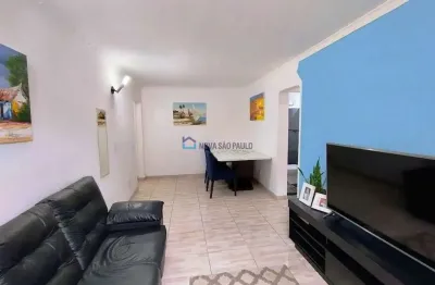 Apartamento 3 dormitórios, 1 suite, 1 vaga garagem vila monumento