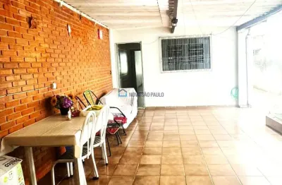 Casa com 2 quartos à venda na Rua Padre Rodolfo Komorek, --, Vila Fachini, São Paulo