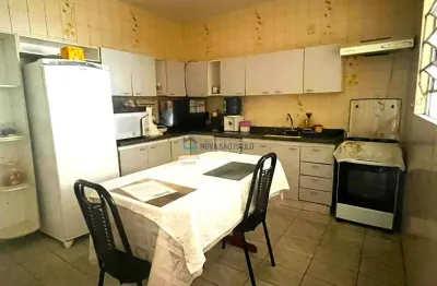 Casa com 2 quartos à venda na Rua Padre Rodolfo Komorek, --, Vila Fachini, São Paulo