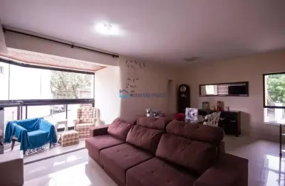 Apartamento bosque da saúde. 3 dormitórios. 3 vagas. lazer.