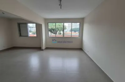 Apartamento com 2 quartos à venda na Rua Texas, --, Brooklin Paulista, São Paulo