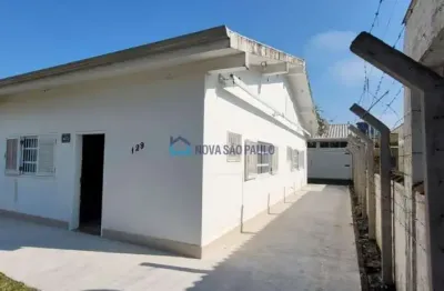 Casa com 3 quartos à venda na 1ª Avenida Adriano Vanucci, --, Balneário Viareggio, Ilha Comprida