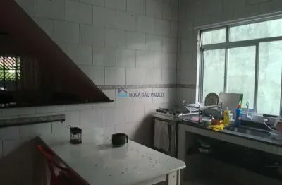 Casa com 3 quartos à venda na Rua Ventura Garcia Calderon, --, Jardim Miriam, São Paulo