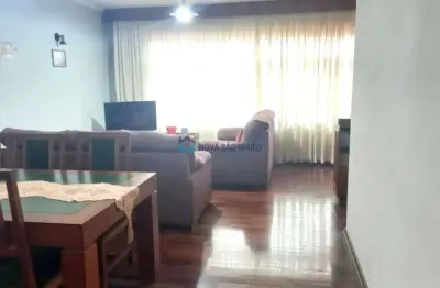 Casa 126m , 2 dormitórios , edícula e churrasqueira. ipiranga