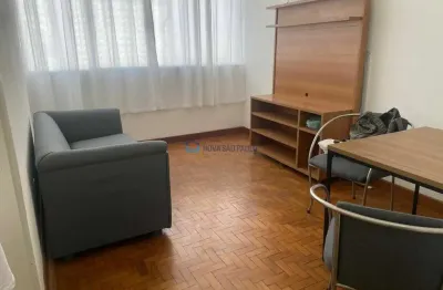 Apartamento com 1 quarto à venda na Rua dos Estudantes, --, Sé, São Paulo