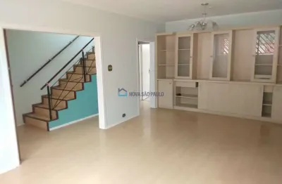 Sobrado a venda em mirandópolis / planalto paulista . 3 dormitórios (2 suítes) . 4 vagas . 243 m2