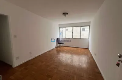 Apartamento com 3 quartos à venda na Rua Urussuí, --, Itaim Bibi, São Paulo