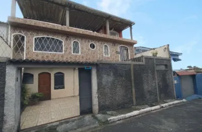 Casa com 3 quartos à venda na Travessa Adélia Rosa da Silva, --, Vila do Encontro, São Paulo