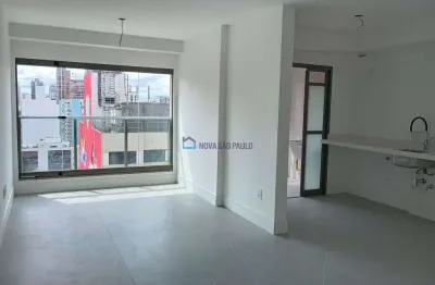 Venda. perdizes. apartamento com 75m². 2 suítes, 1 vaga, lazer total.