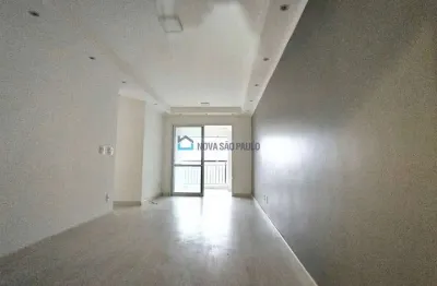 Apartamento com 3 quartos à venda na Avenida Moinho Fabrini, --, Independência, São Bernardo do Campo