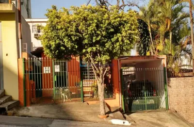 Terreno à venda na Rua Joaquim Morais, --, Vila Santa Catarina, São Paulo