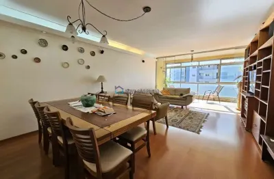 Apartamento com 3 quartos à venda na Rua Madre Cabrini, --, Vila Mariana, São Paulo