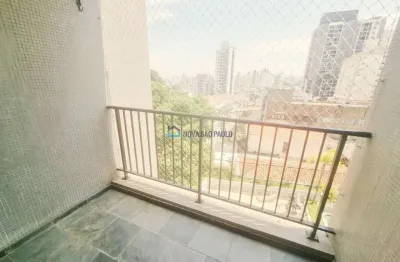 Apartamento com varanda ? rua fagundes dias, vila da saúde ? são paulo