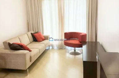 Apartamento 70m² | 2 vagas | suíte | lazer clube sp