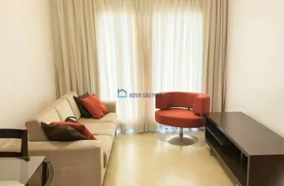 Apartamento 70m² com suíte, lazer completo e localização imbatível em são paulo
