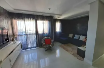Apartamento com 2 quartos à venda na Rua Roque Giangrande Filho, --, Jardim Itapeva, São Paulo