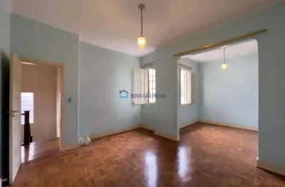 Casa com 3 quartos à venda na Rua Costa Aguiar, --, Ipiranga, São Paulo