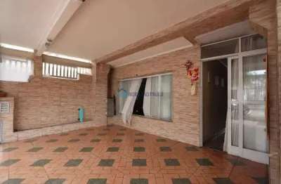 Casa com 3 quartos à venda na Rua Luís Delfino, --, Vila Mariana, São Paulo