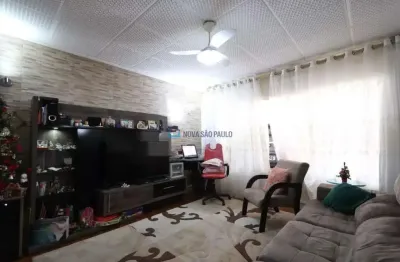 Casa com 3 quartos à venda na Rua Luís Delfino, --, Vila Mariana, São Paulo