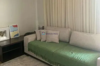 Vila mascote 3 quartos (1 suíte) - 2 vagas - lazer completo