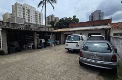 Terreno à venda na Rua Paracatu, --, Saúde, São Paulo